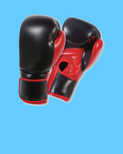 Combat Gear