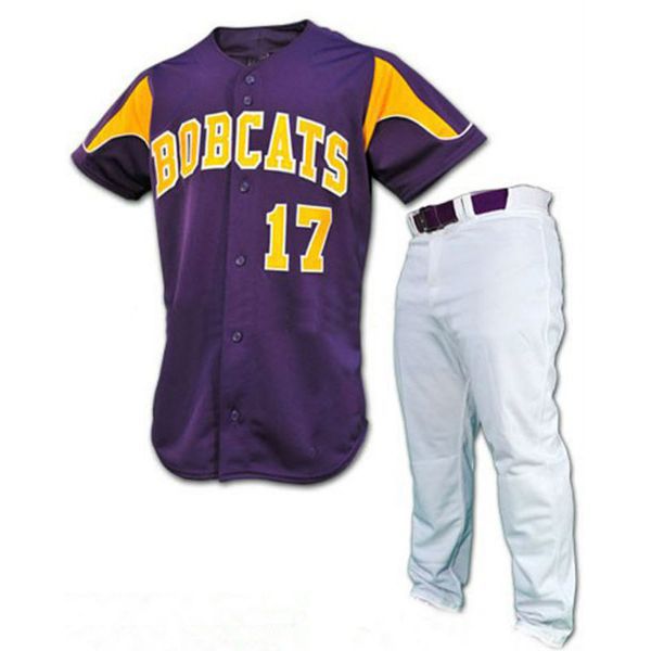 Baseball Uniform