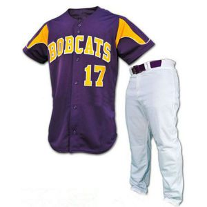 Baseball Uniform