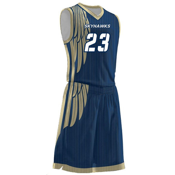 Basketball Uniform