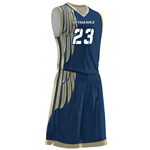 Basketball Uniform