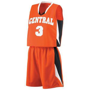 Basketball Uniform