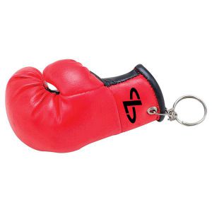 Boxing Gloves Key Ring