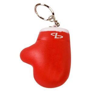 Boxing Gloves Key Ring