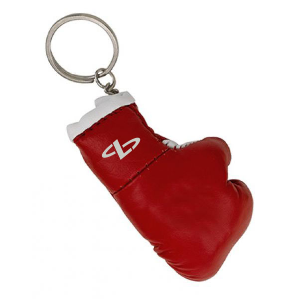 Boxing Gloves Key Ring
