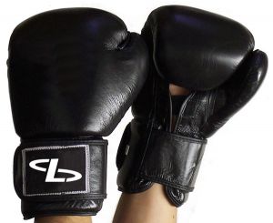 Boxing Gloves
