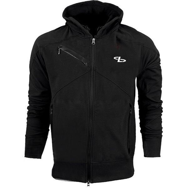 Boxing MMA Hood Shirt