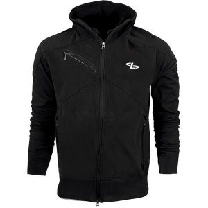 Boxing MMA Hood Shirt