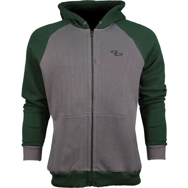 Boxing MMA Hood Shirt