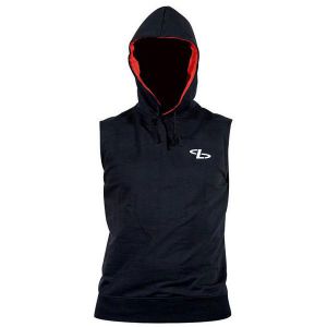 Boxing MMA Hood Shirt