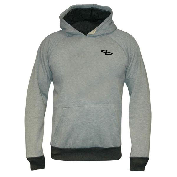 Boxing MMA Hood Shirt