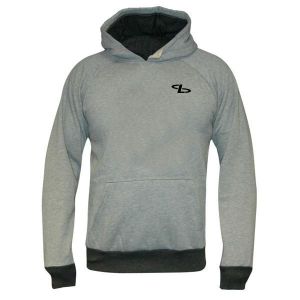 Boxing MMA Hood Shirt