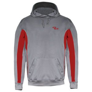 Boxing MMA Hood Shirt