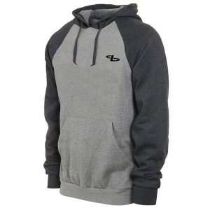 Boxing MMA Hood Shirt