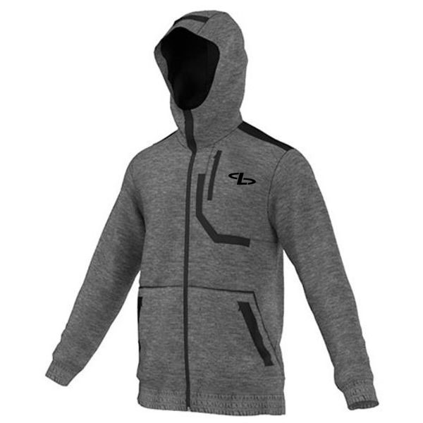 Boxing MMA Hood Shirt