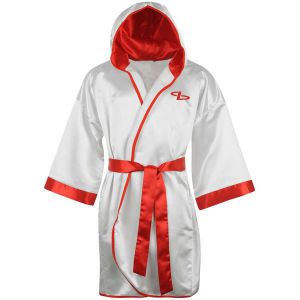 Boxing MMA Robe