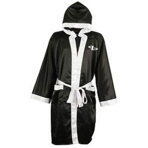 Boxing MMA Robe