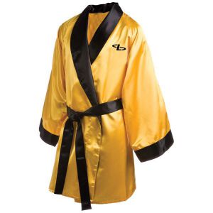 Boxing MMA Robe