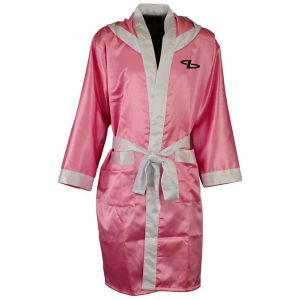 Boxing MMA Robe