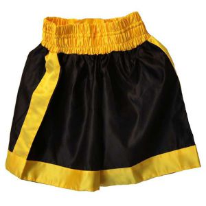Boxing MMA Short