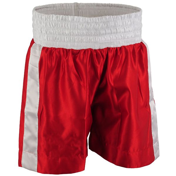 Boxing MMA Short