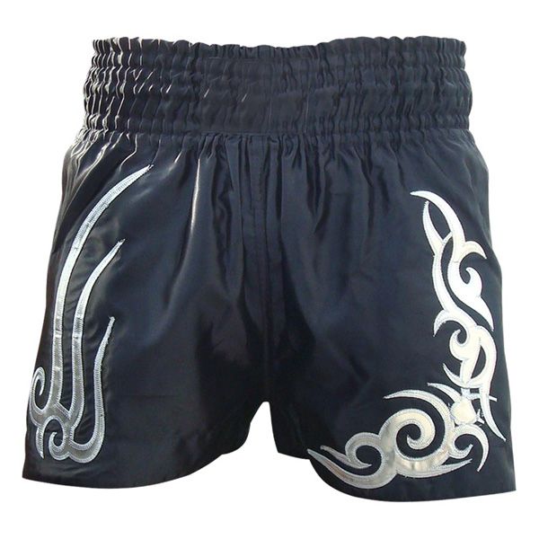 Boxing MMA Short
