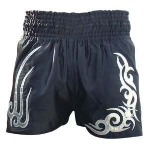 Boxing MMA Short