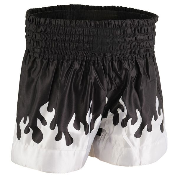 Boxing MMA Short