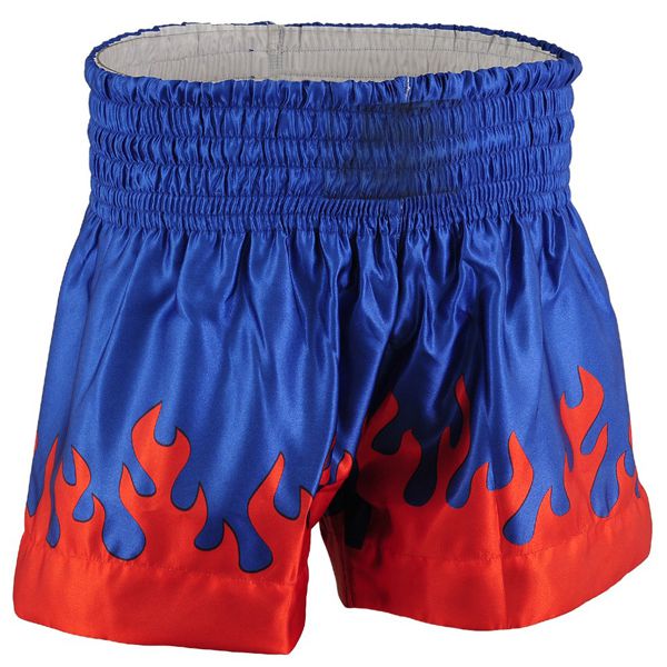 Boxing MMA Short