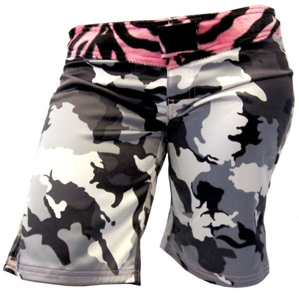 Boxing MMA Short