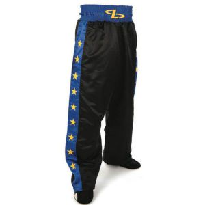 Boxing MMA Trouser