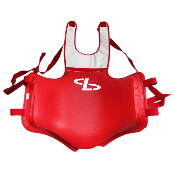 Chest Protector
