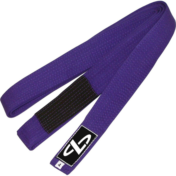 Color Belt