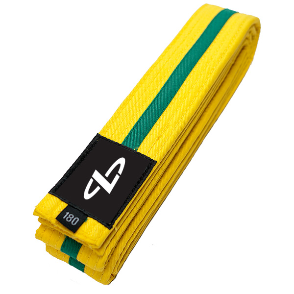 Color Belt