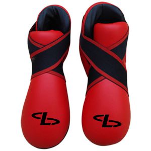 Foot Protectors