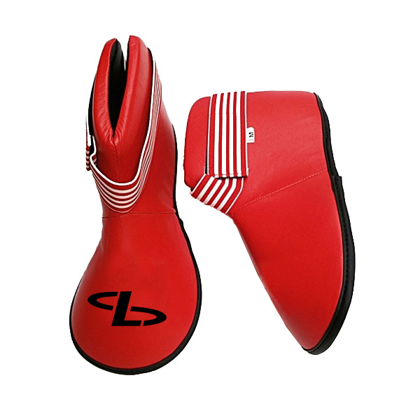 Foot Protectors