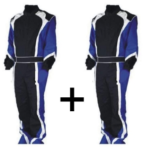Go Kart Buy One Get One Suit