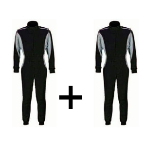 Go Kart Buy One Get One Suit