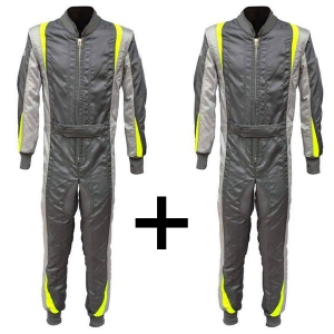 Go Kart Buy One Get One Suit