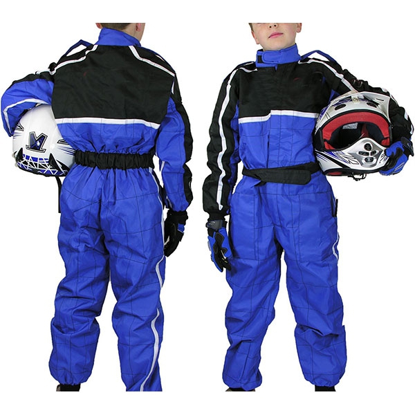 Go Kart Children Suit
