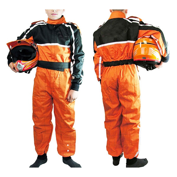 Go Kart Children Suit