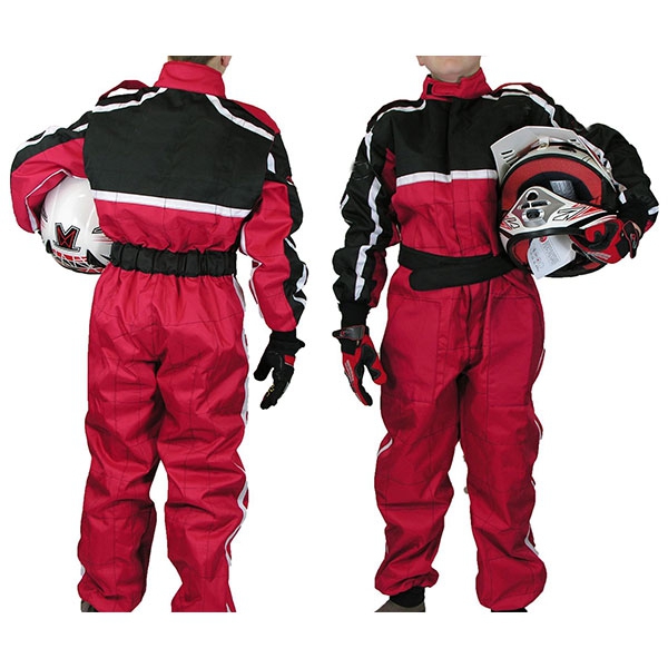 Go Kart Children Suit