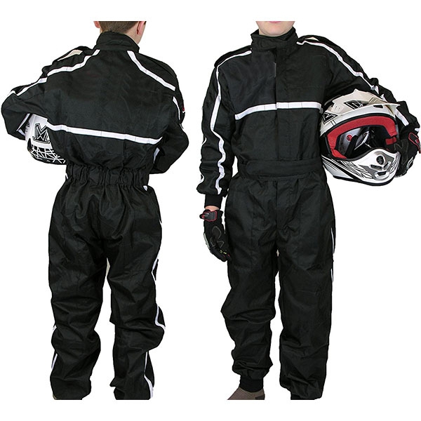 Go Kart Children Suit
