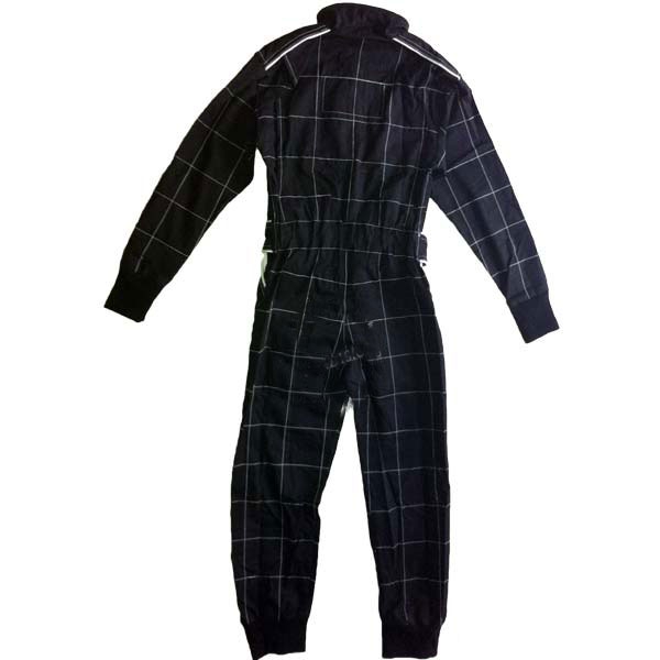 Go Kart Children Suit