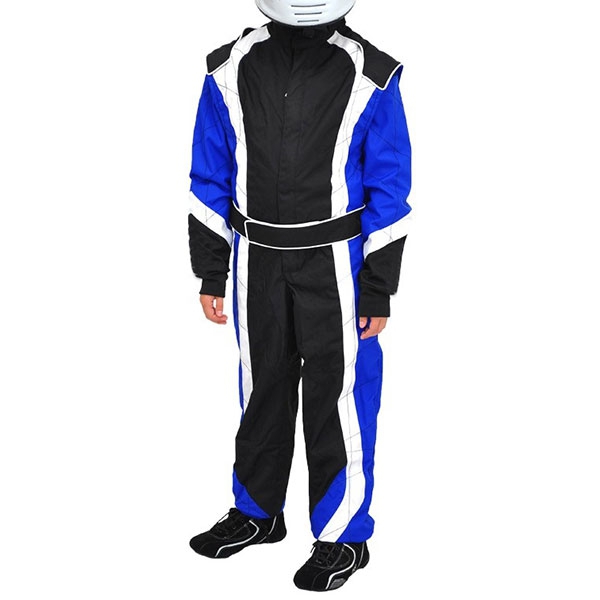 Go Kart Children Suit