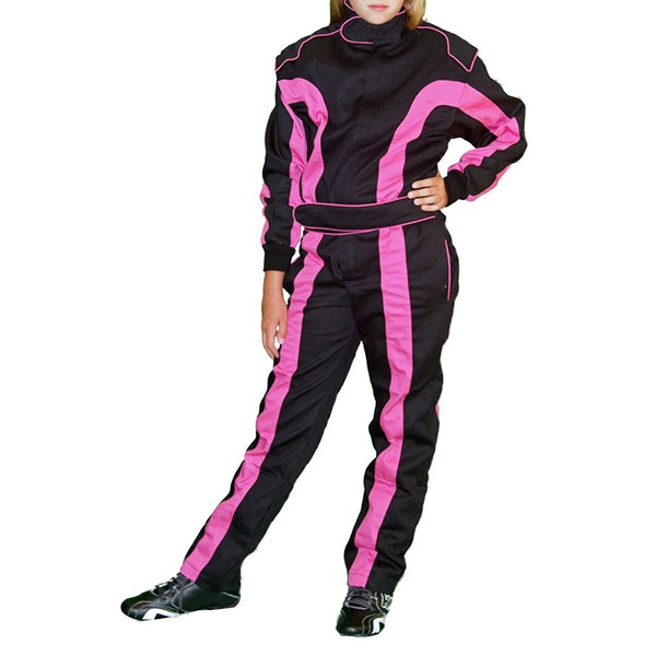 Go Kart Children Suit
