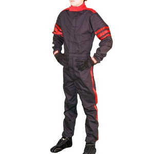 Go Kart Children Suit