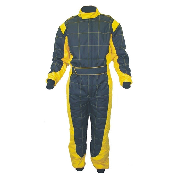 Go Kart Hobby Suit