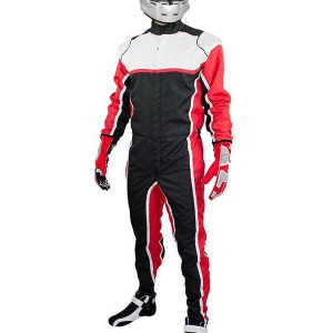 Go Kart Hobby Suit
