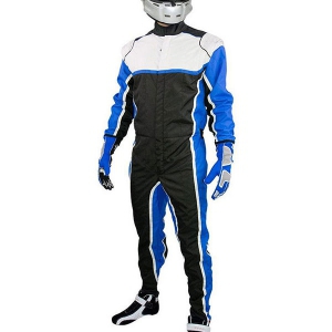 Go Kart Hobby Suit
